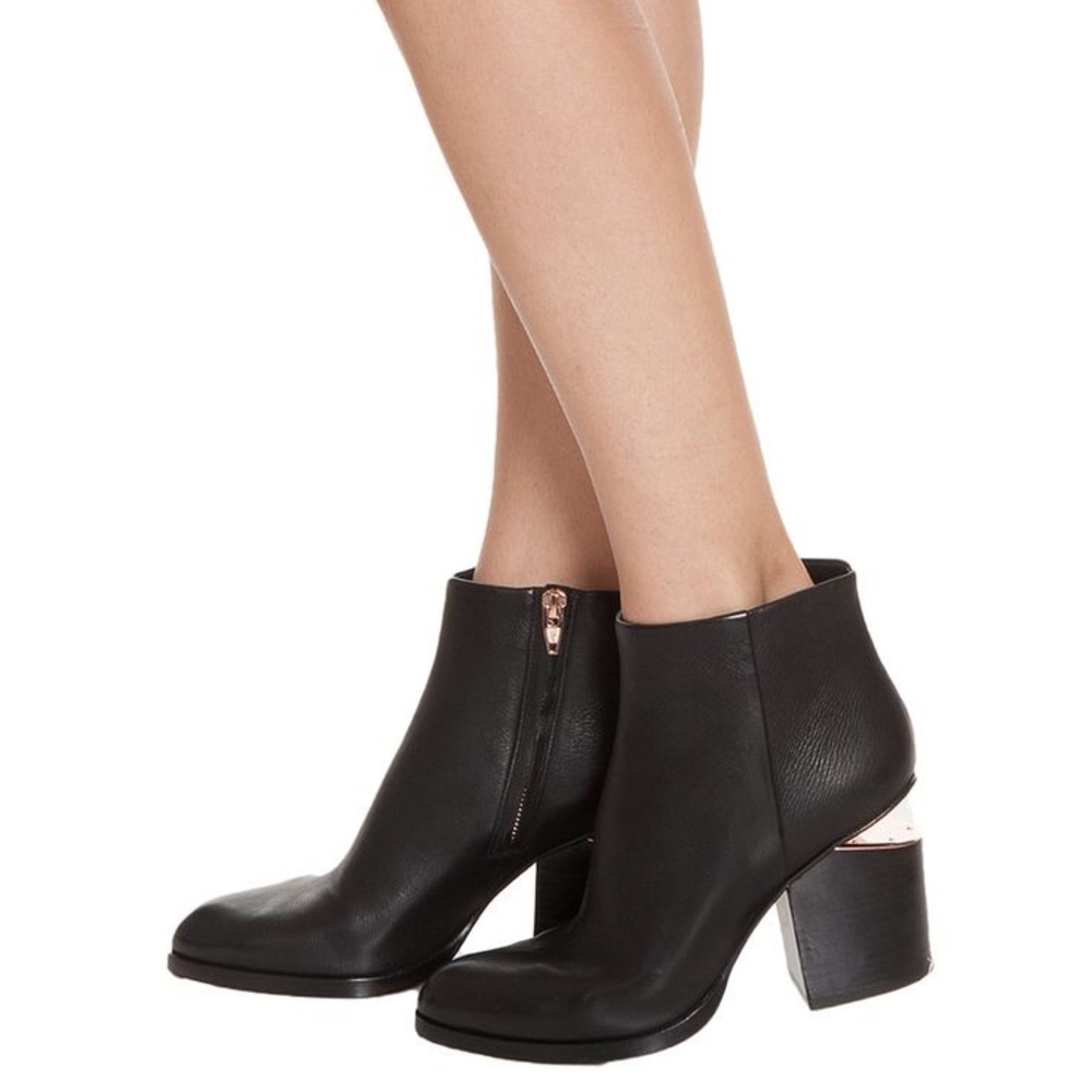 Alexander wang gabi boots